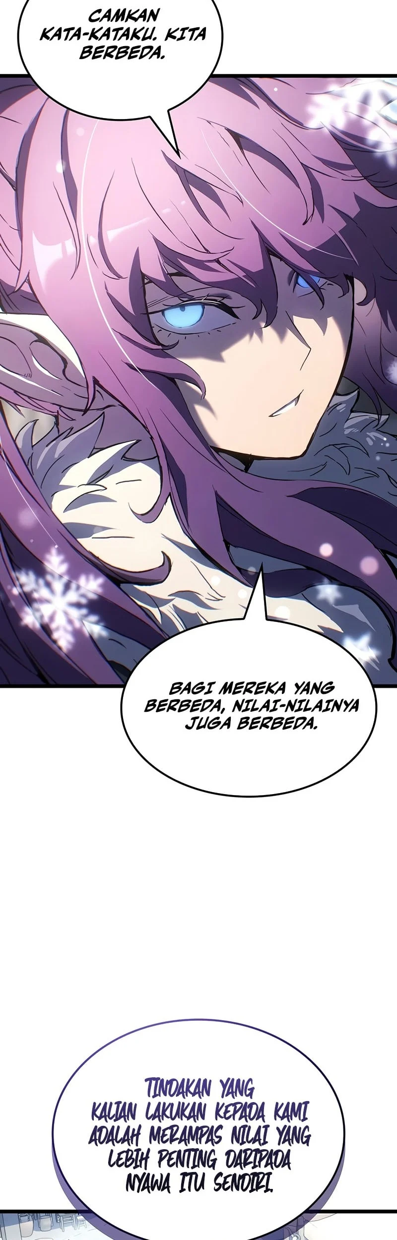 The Indomitable Martial King Chapter 139 - halaman 28
