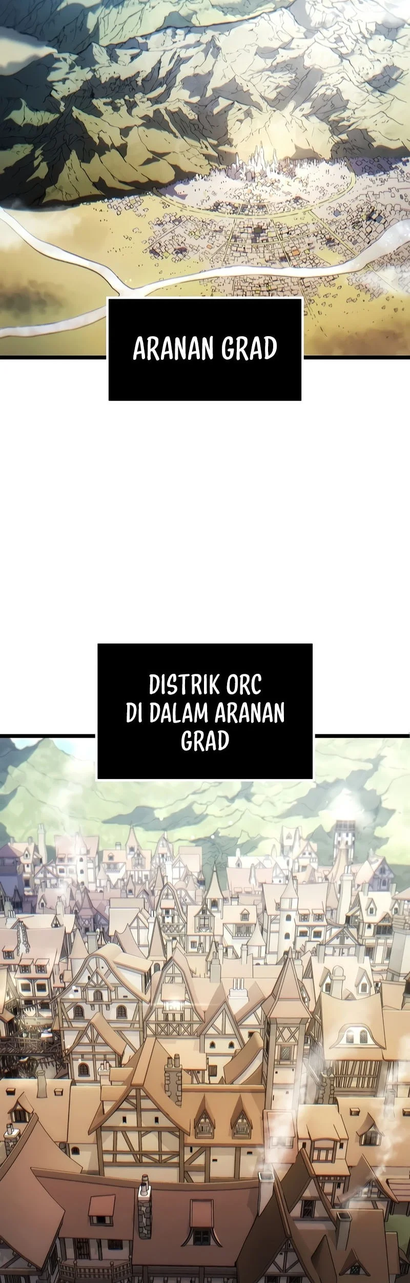 The Indomitable Martial King Chapter 139 - halaman 3