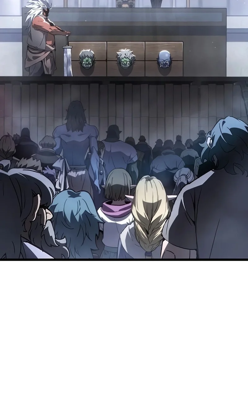 The Indomitable Martial King Chapter 139 - halaman 38