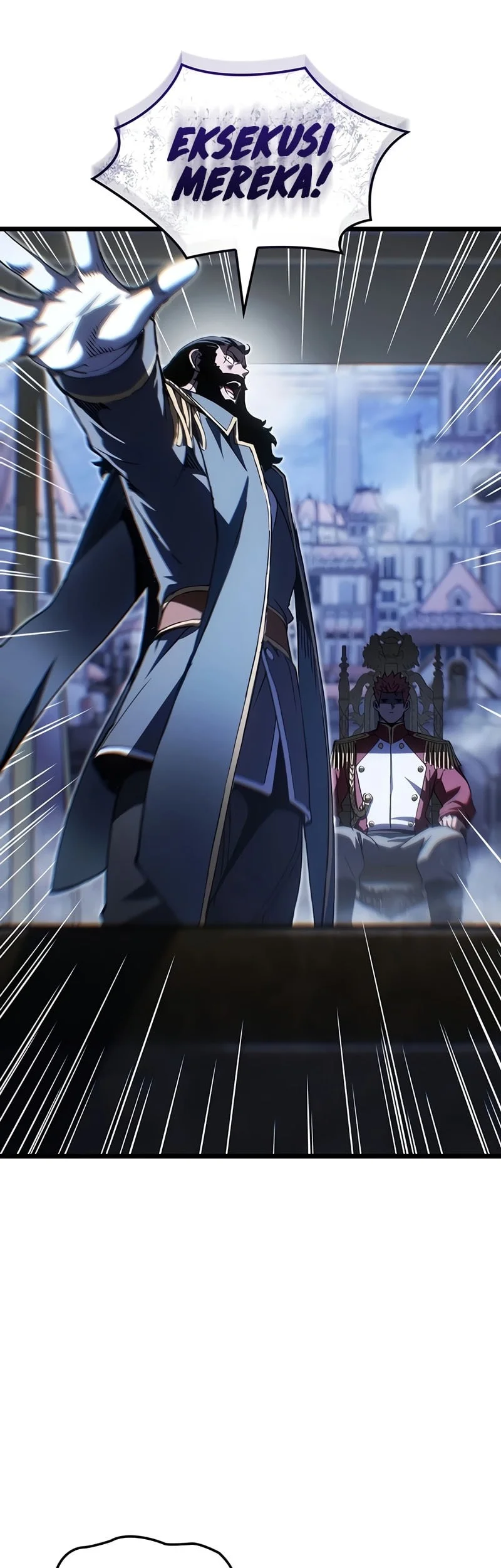 The Indomitable Martial King Chapter 139 - halaman 45
