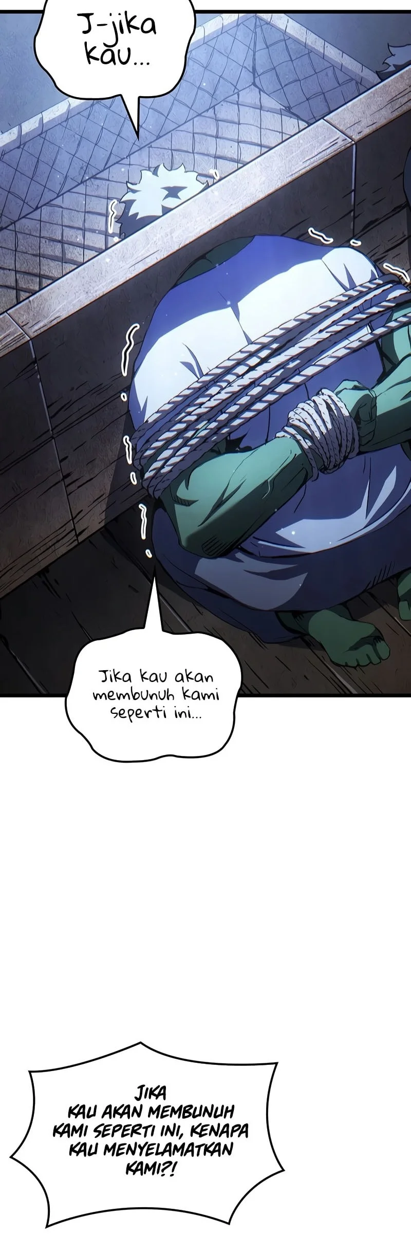The Indomitable Martial King Chapter 139 - halaman 46