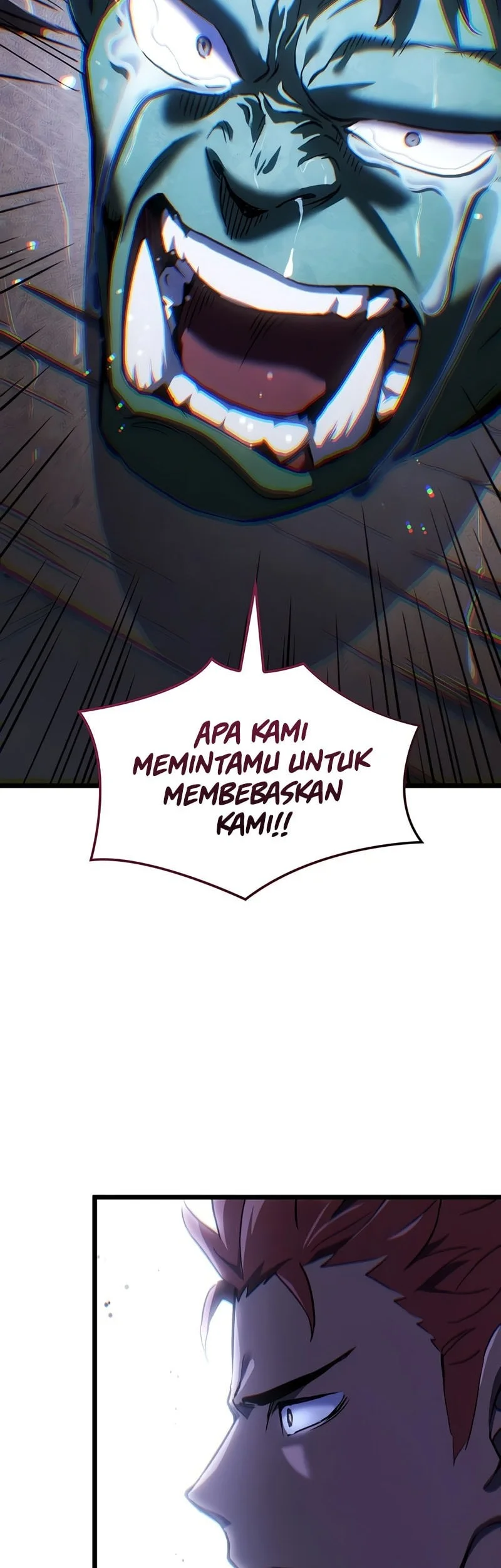 The Indomitable Martial King Chapter 139 - halaman 48