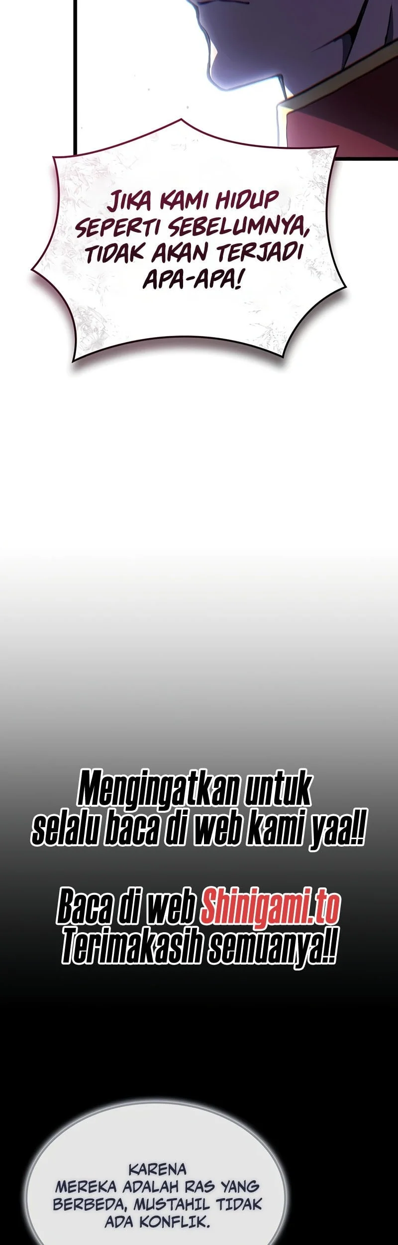 The Indomitable Martial King Chapter 139 - halaman 49