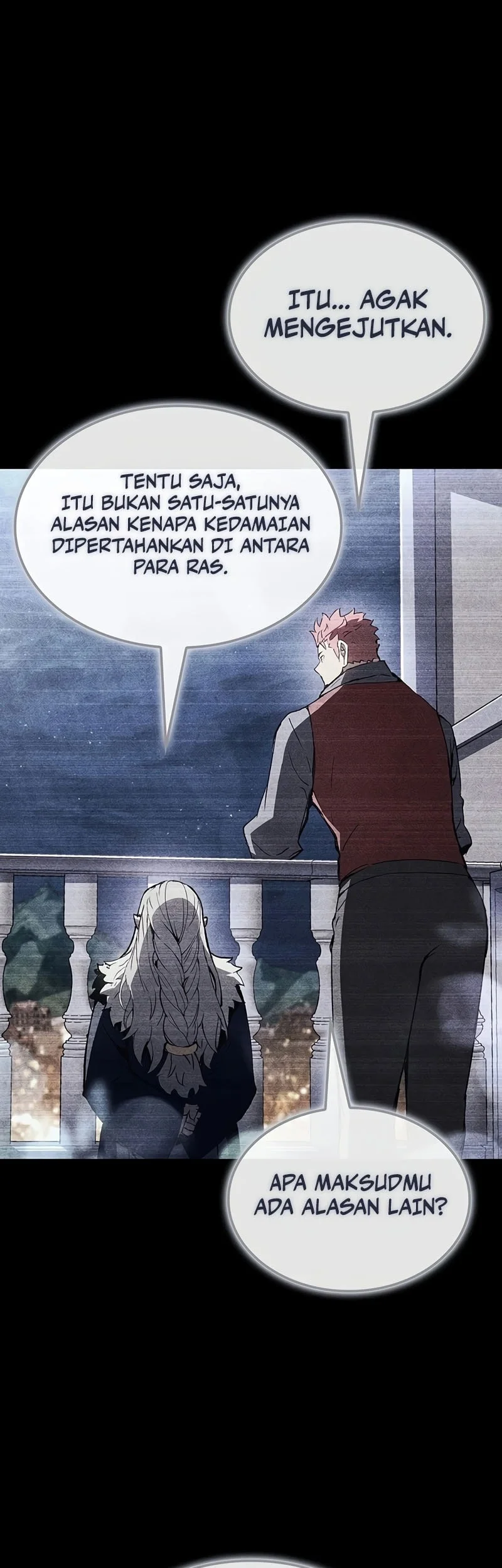 The Indomitable Martial King Chapter 139 - halaman 51