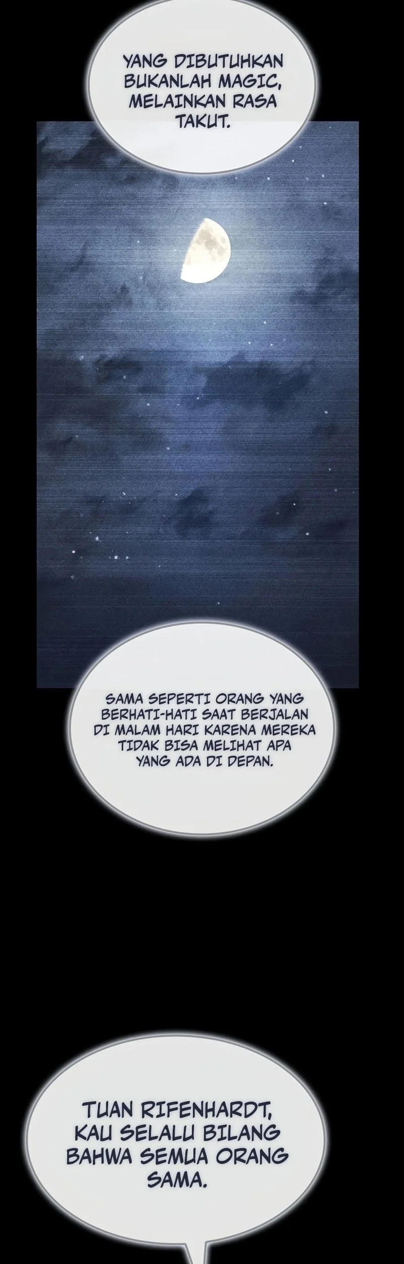 The Indomitable Martial King Chapter 139 - halaman 55