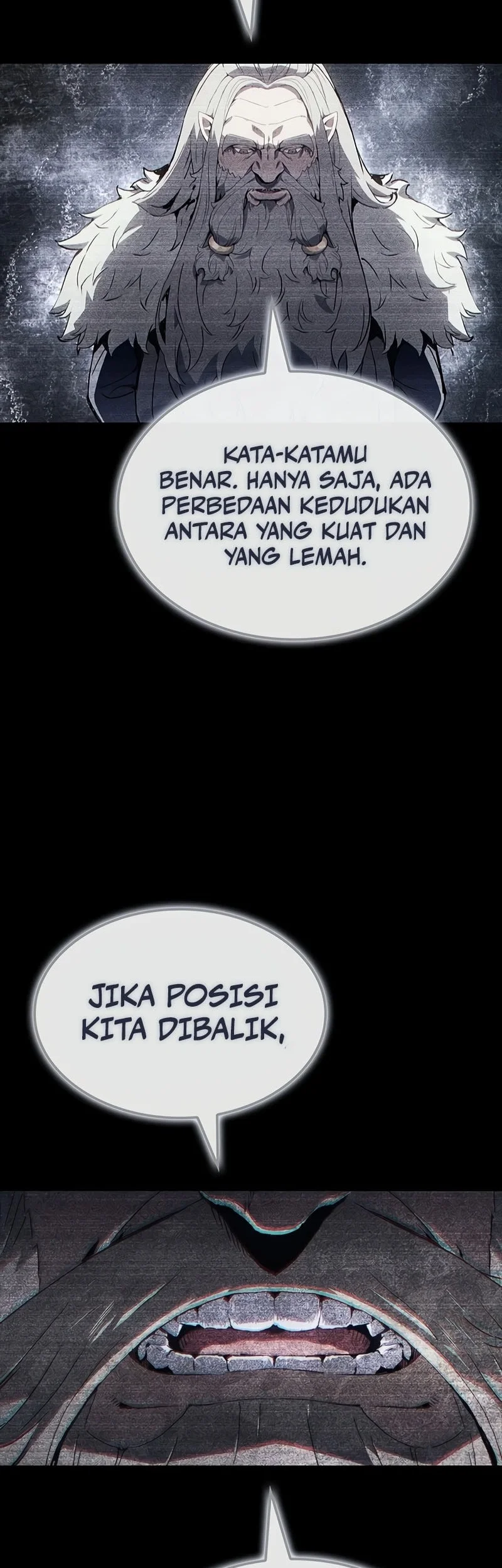 The Indomitable Martial King Chapter 139 - halaman 56