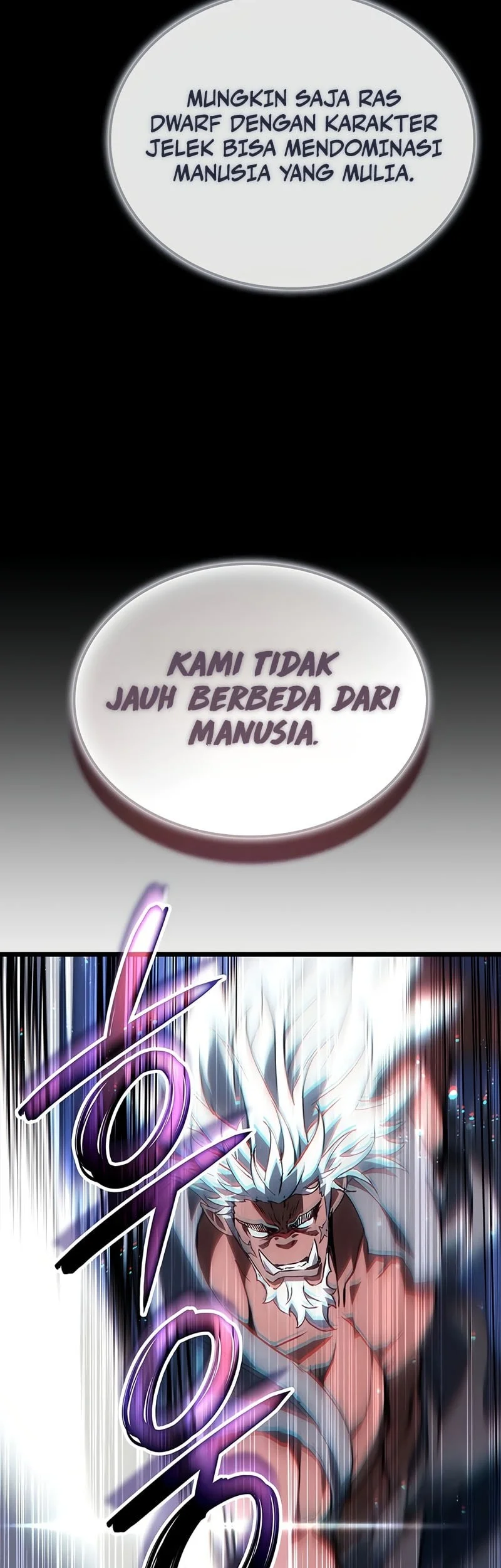 The Indomitable Martial King Chapter 139 - halaman 57
