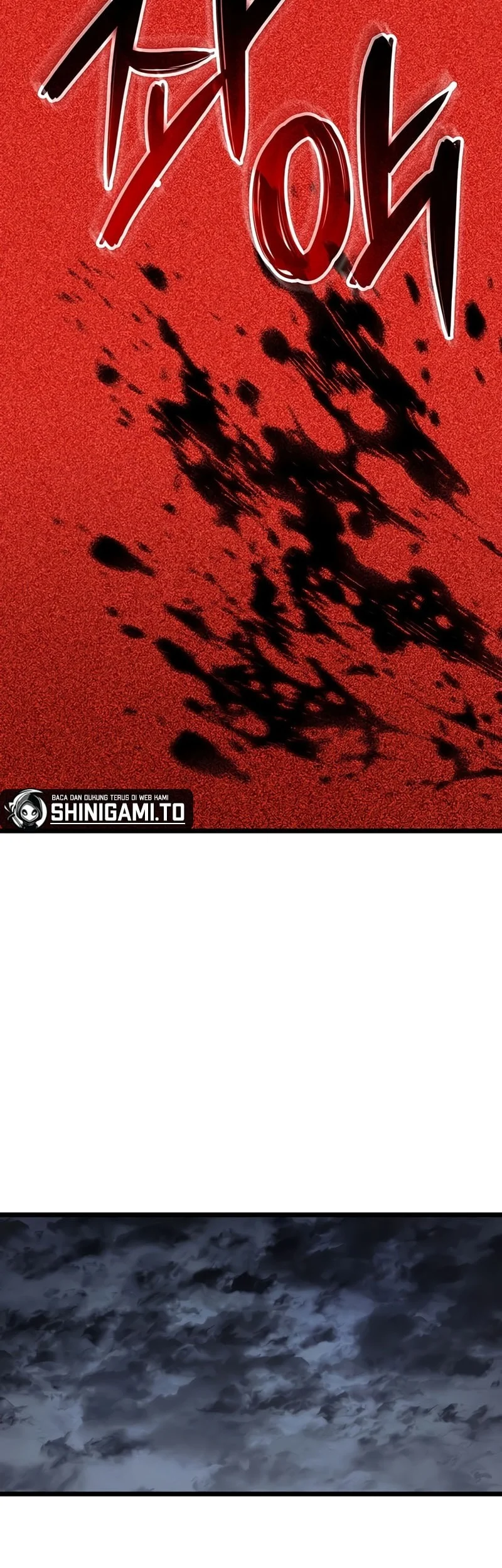 The Indomitable Martial King Chapter 139 - halaman 60