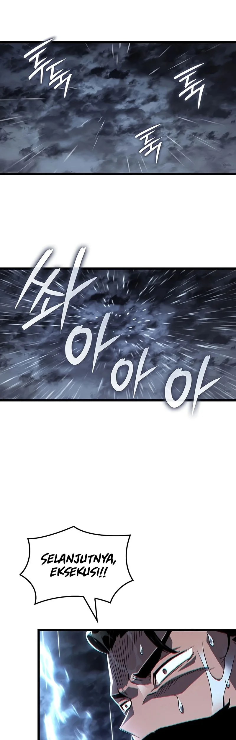 The Indomitable Martial King Chapter 139 - halaman 61