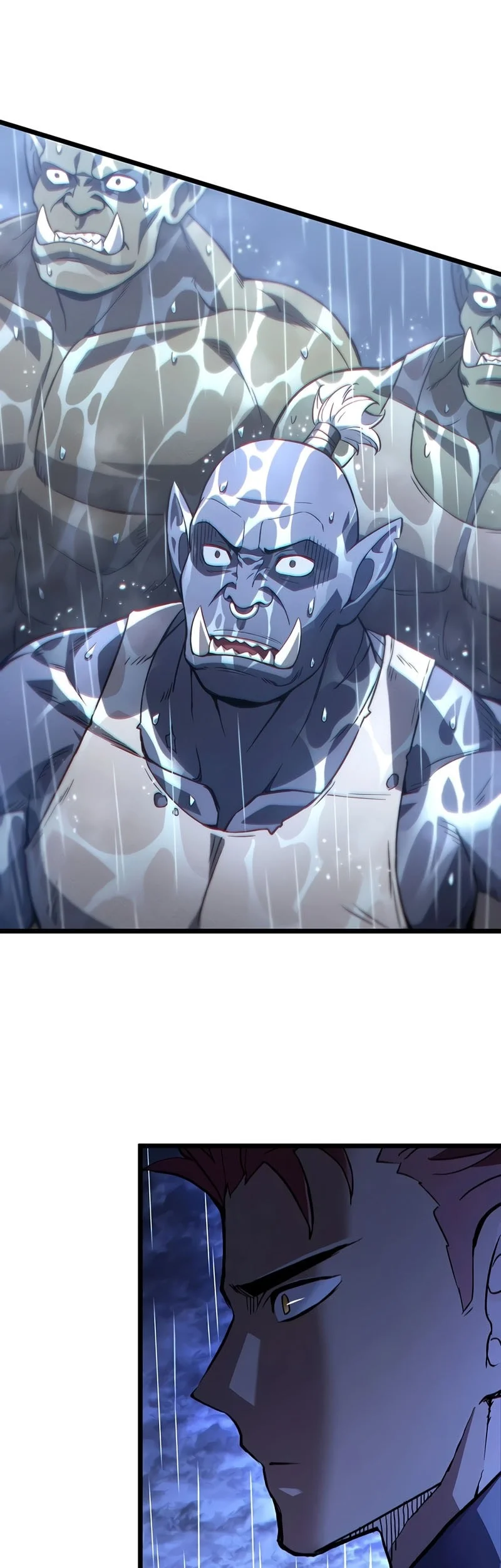 The Indomitable Martial King Chapter 139 - halaman 63