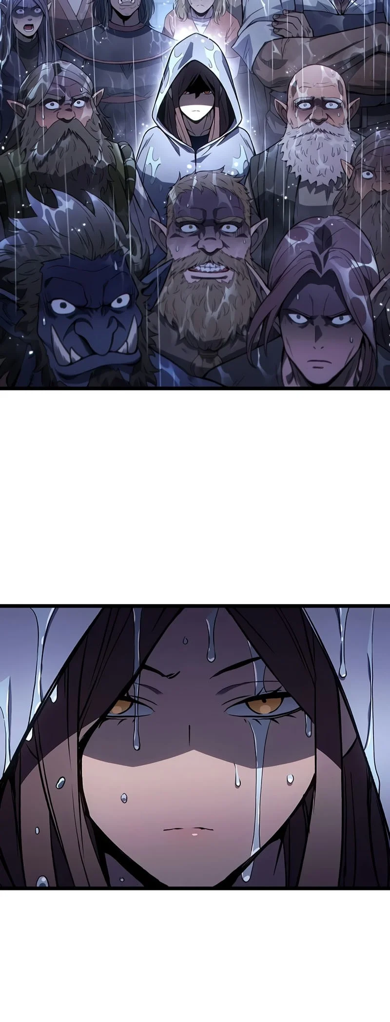 The Indomitable Martial King Chapter 139 - halaman 65