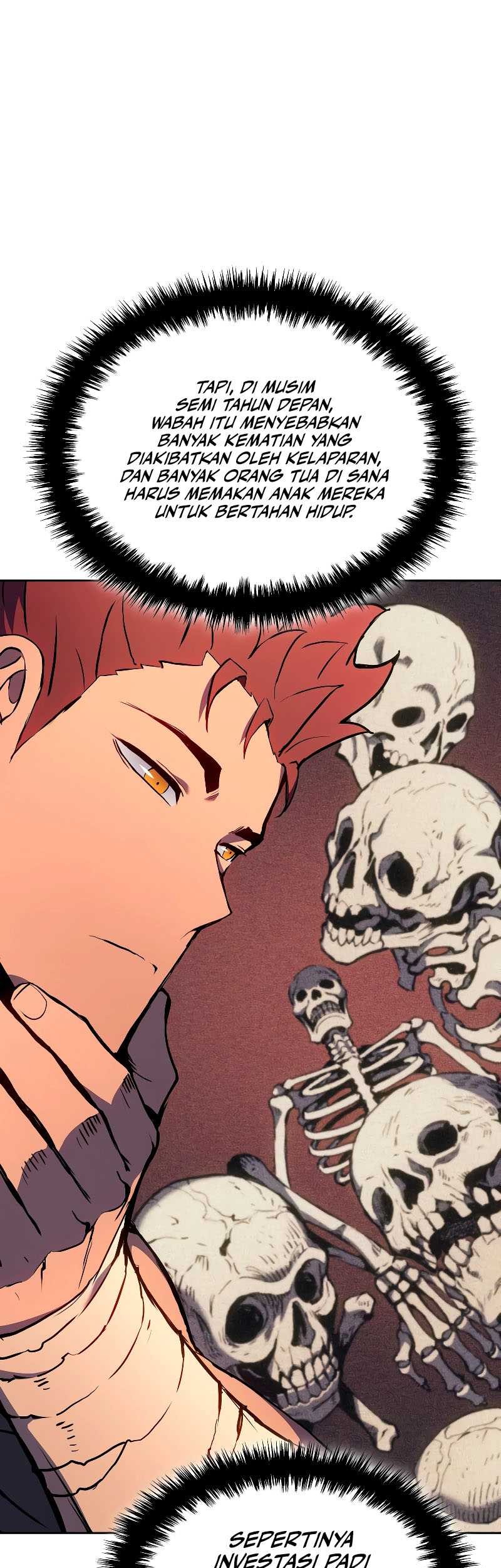 The Indomitable Martial King Chapter 14 - halaman 26