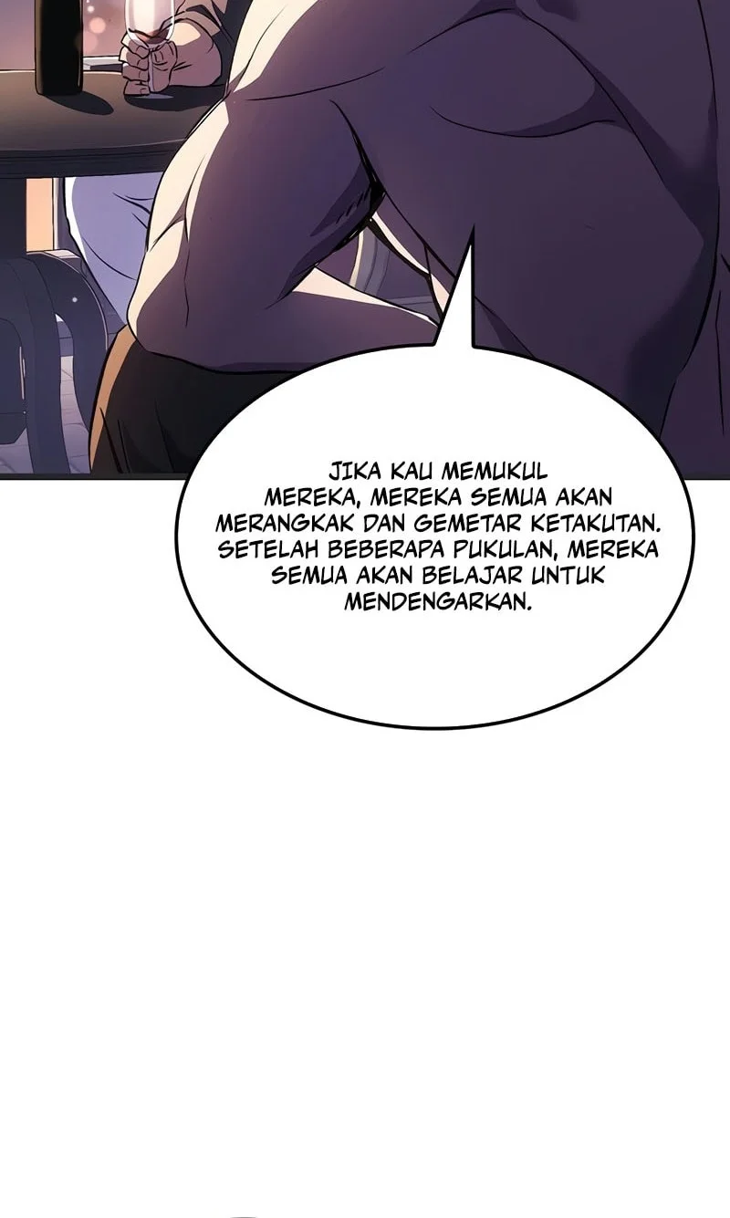 The Indomitable Martial King Chapter 140 - halaman 1