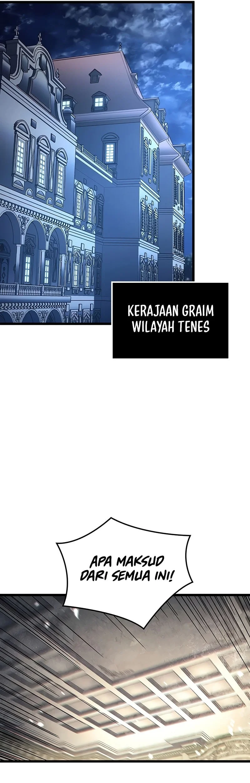 The Indomitable Martial King Chapter 140 - halaman 18