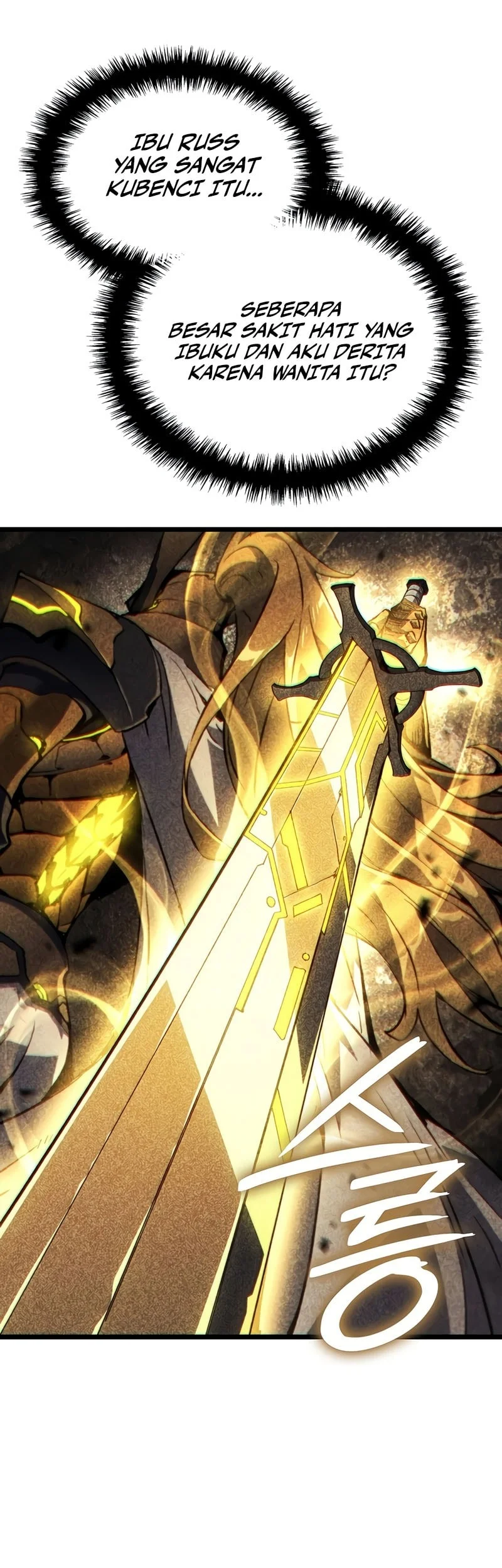 The Indomitable Martial King Chapter 140 - halaman 26