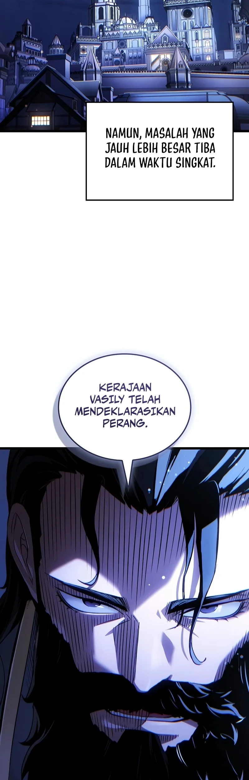 The Indomitable Martial King Chapter 140 - halaman 8