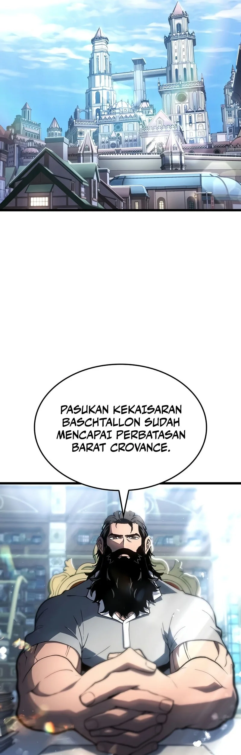The Indomitable Martial King Chapter 141 - halaman 14