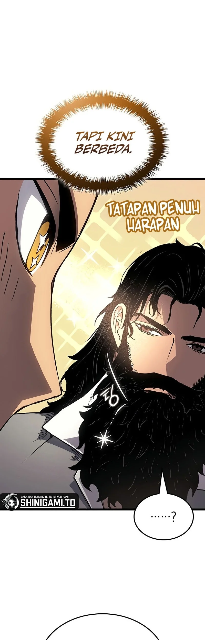 The Indomitable Martial King Chapter 141 - halaman 19