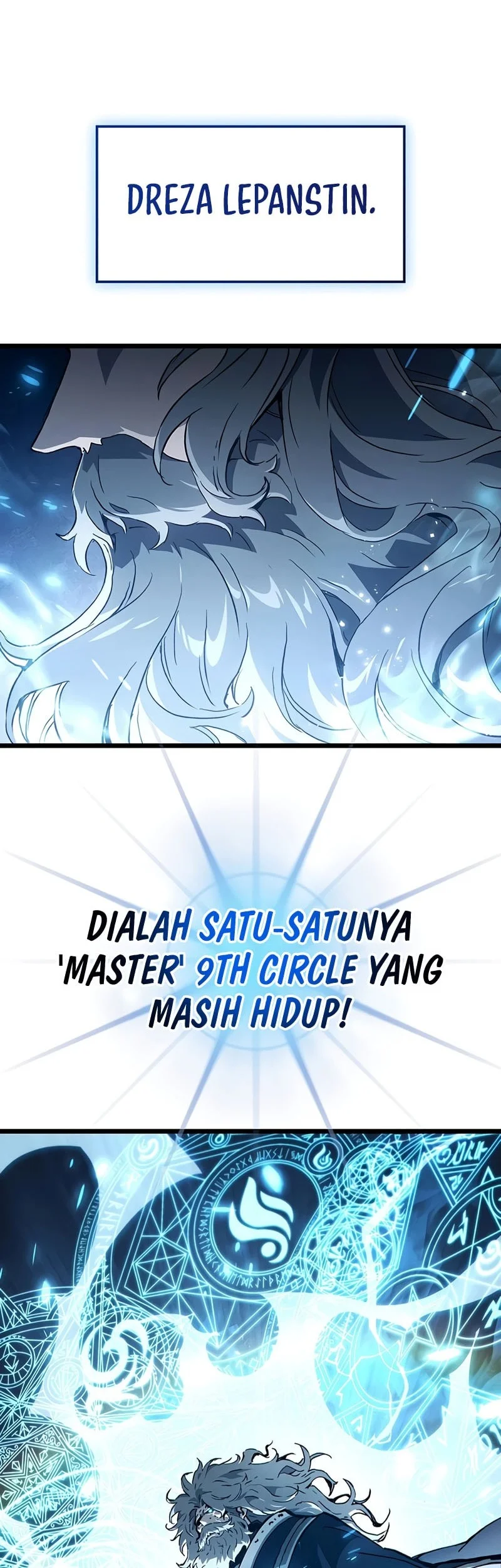 The Indomitable Martial King Chapter 141 - halaman 27