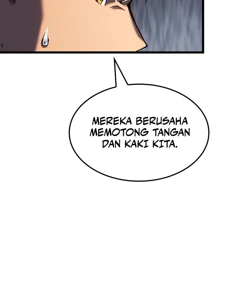 The Indomitable Martial King Chapter 142 - halaman 22