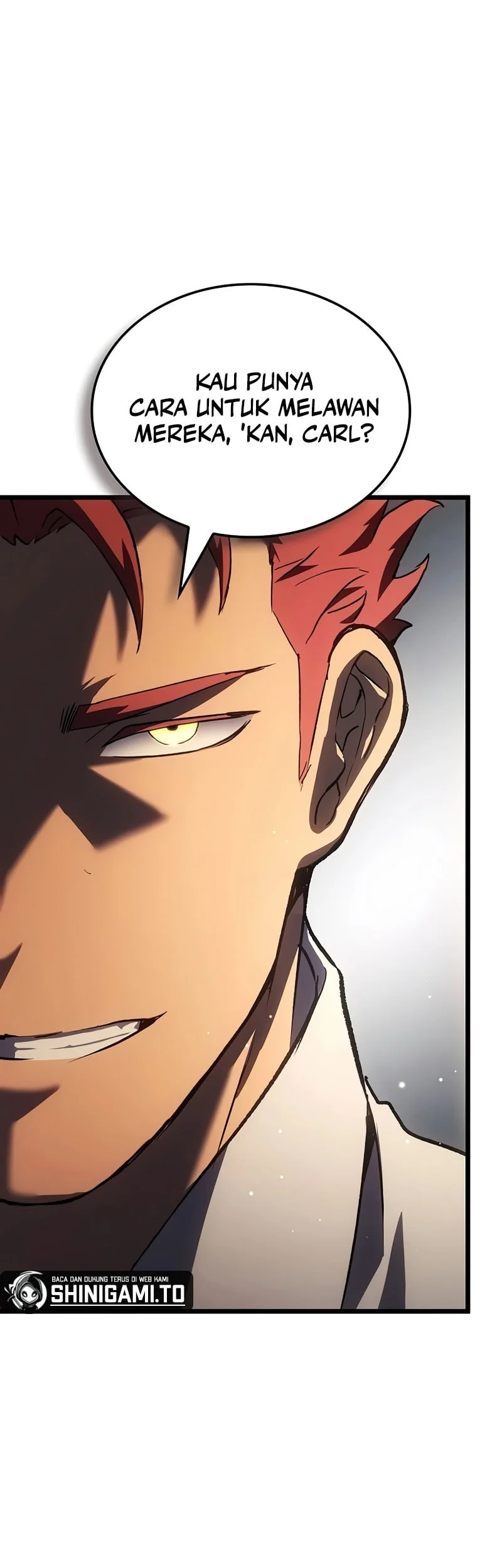 The Indomitable Martial King Chapter 142 - halaman 25