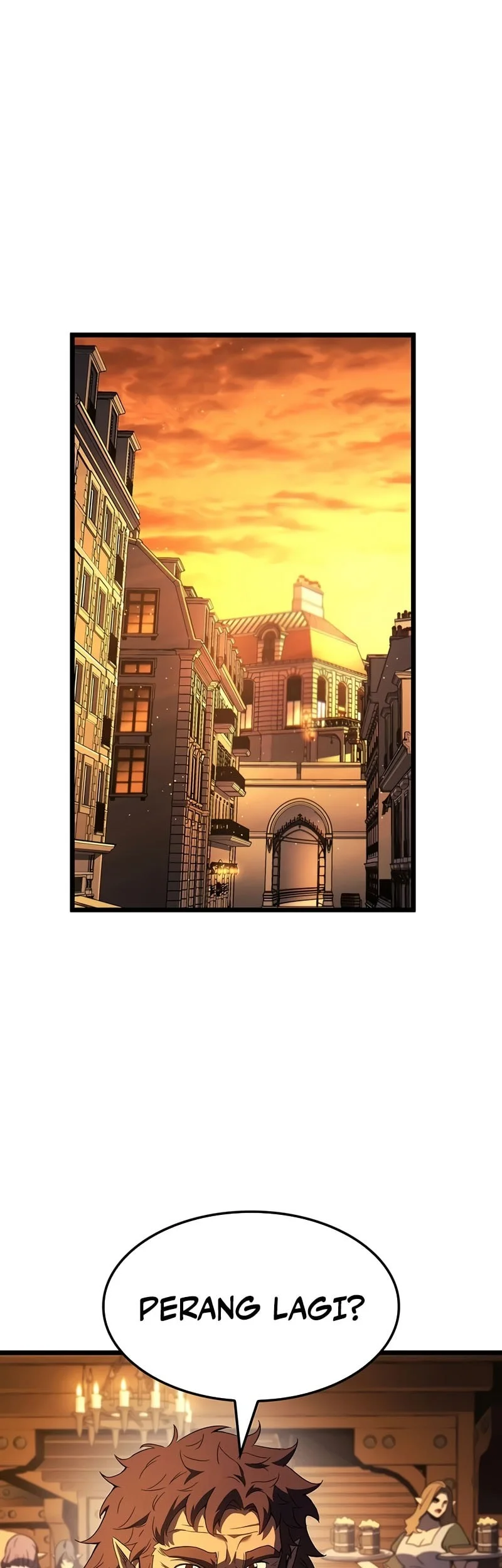 The Indomitable Martial King Chapter 142 - halaman 27