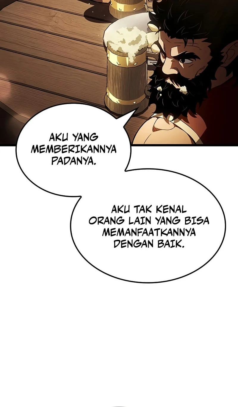 The Indomitable Martial King Chapter 142 - halaman 34
