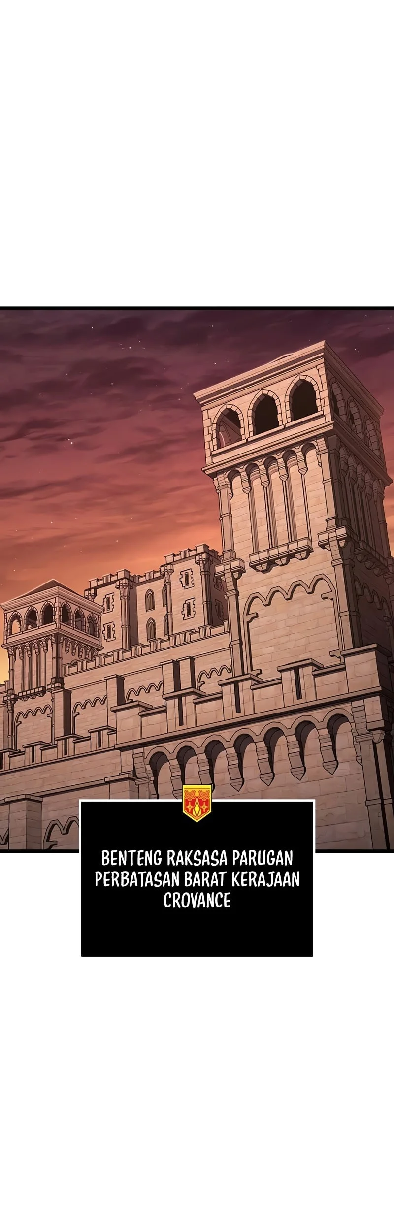 The Indomitable Martial King Chapter 142 - halaman 37