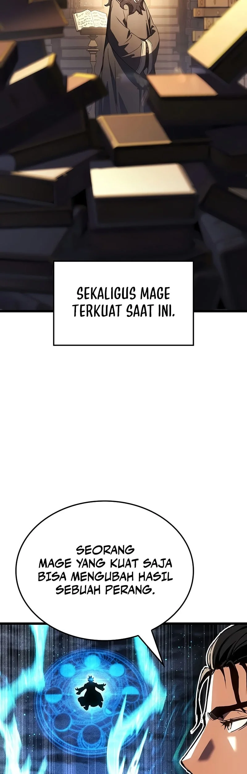 The Indomitable Martial King Chapter 142 - halaman 4