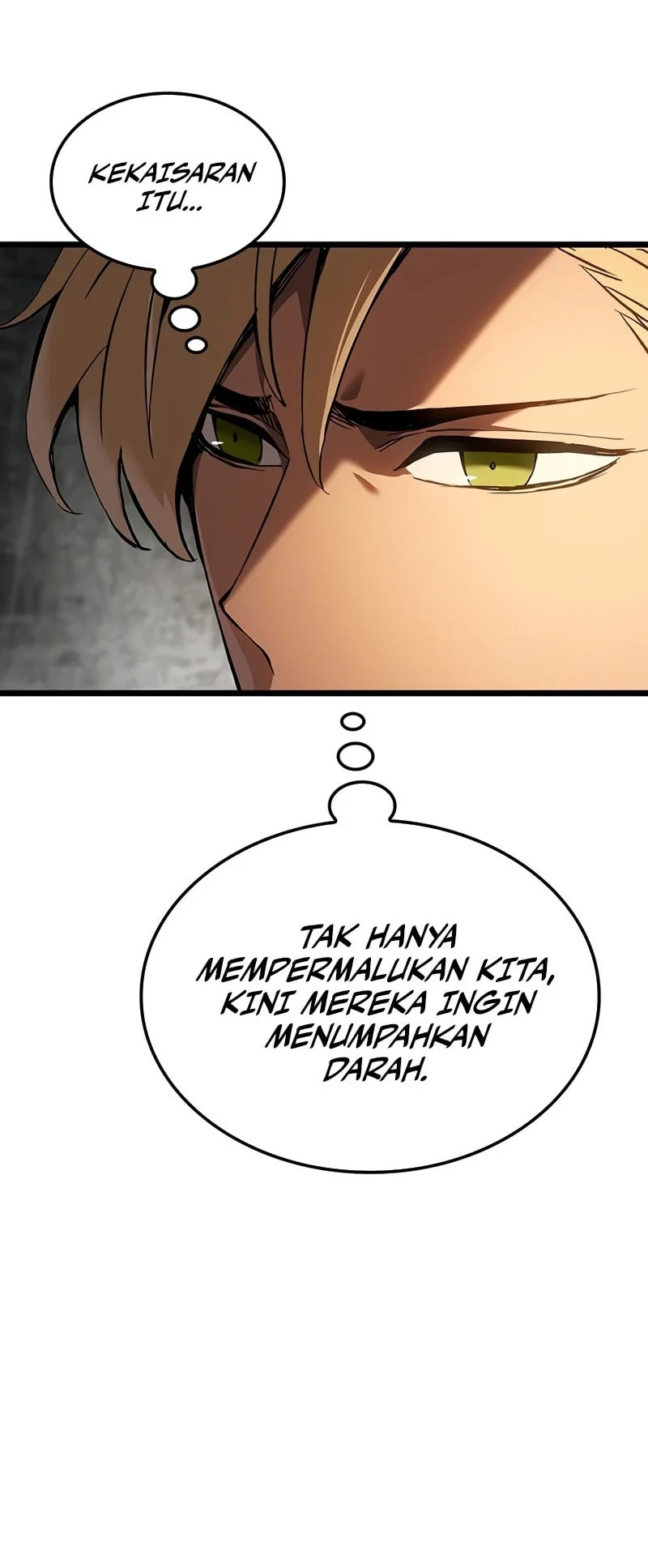 The Indomitable Martial King Chapter 142 - halaman 42