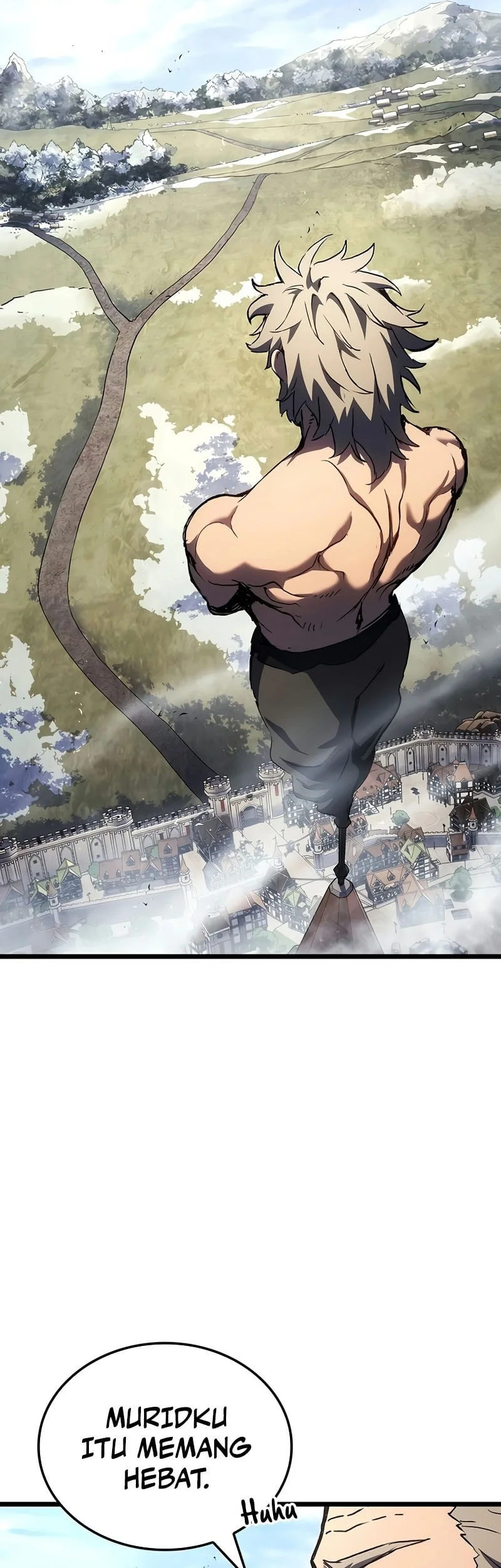 The Indomitable Martial King Chapter 142 - halaman 51