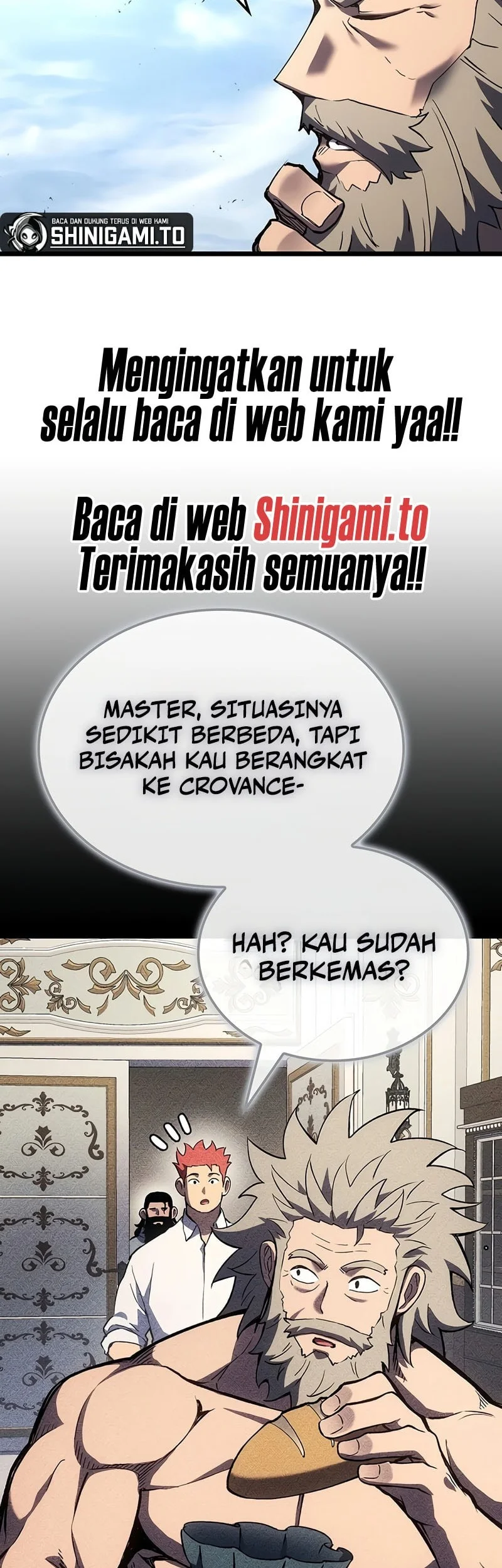 The Indomitable Martial King Chapter 142 - halaman 52