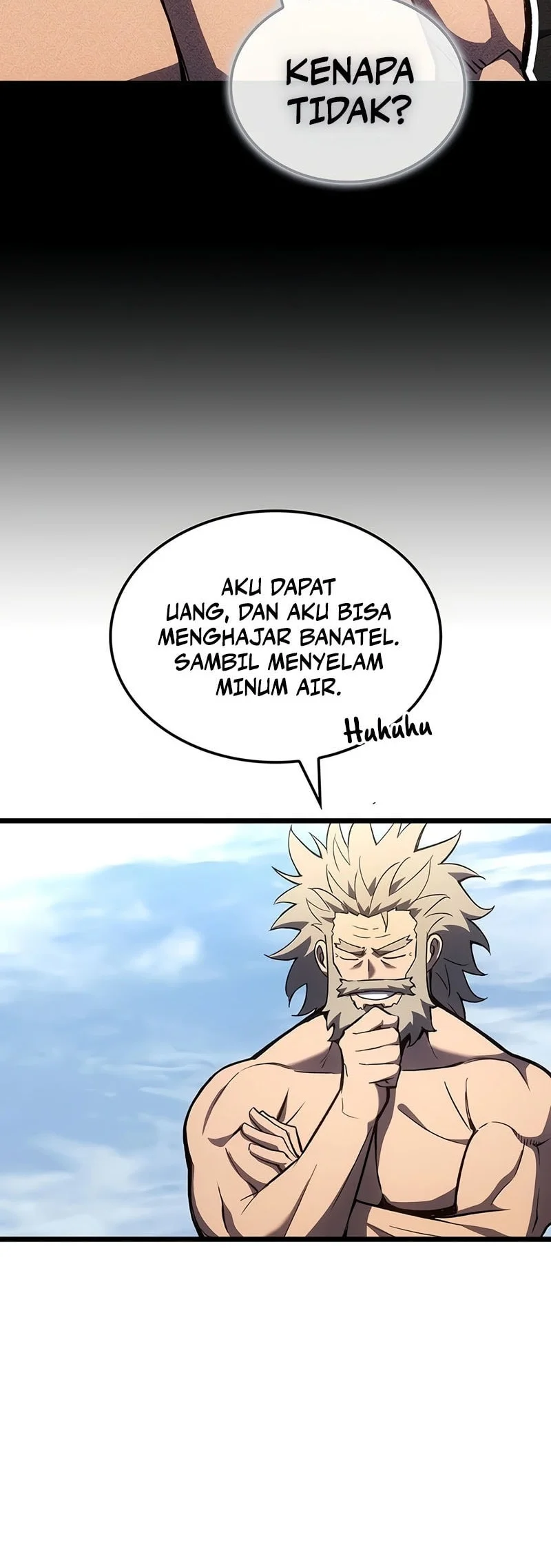 The Indomitable Martial King Chapter 142 - halaman 54