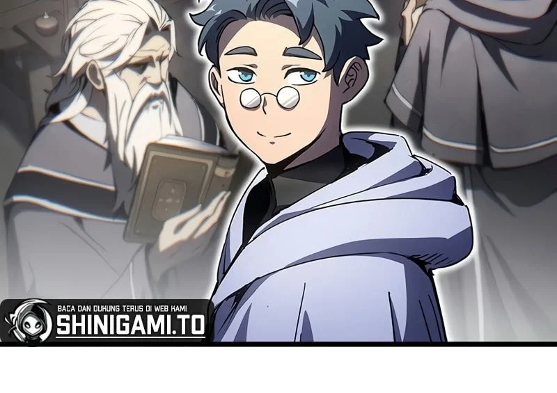 The Indomitable Martial King Chapter 142 - halaman 6