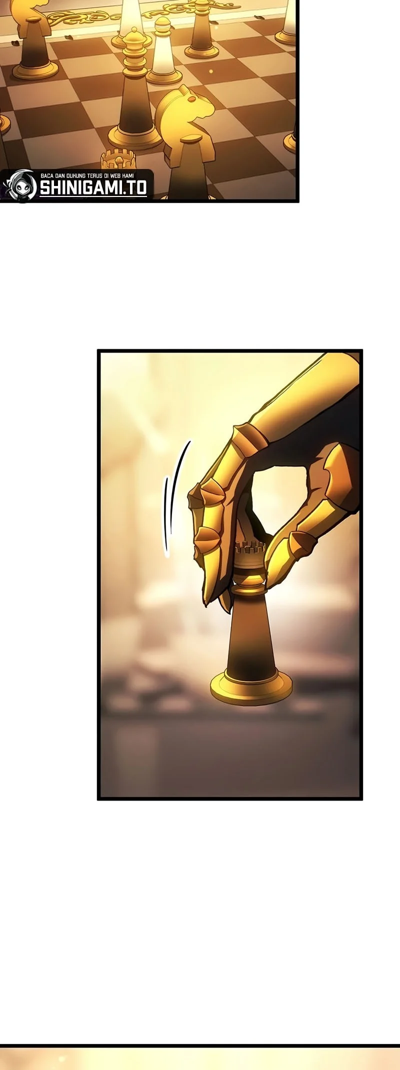The Indomitable Martial King Chapter 143 - halaman 17