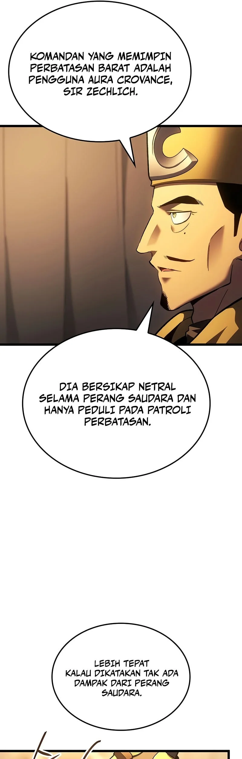 The Indomitable Martial King Chapter 143 - halaman 22