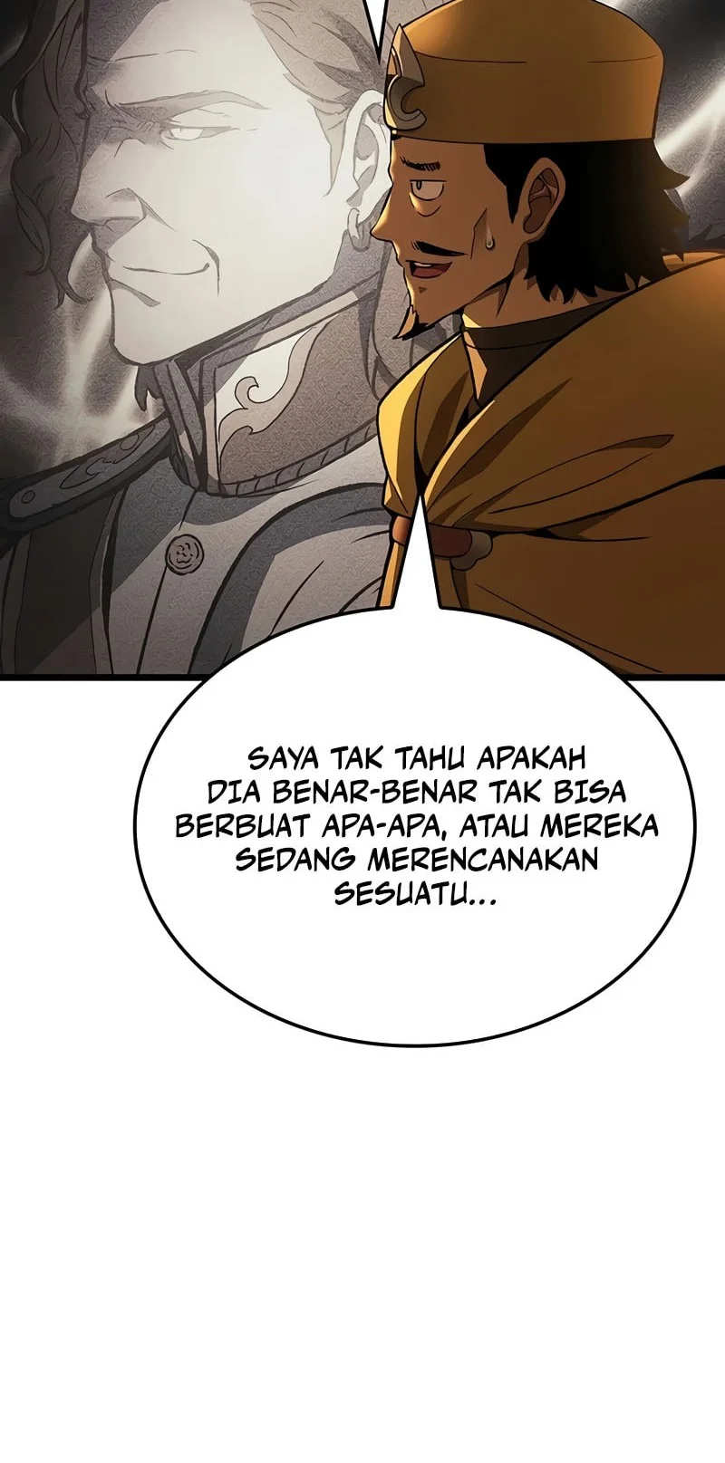 The Indomitable Martial King Chapter 143 - halaman 29