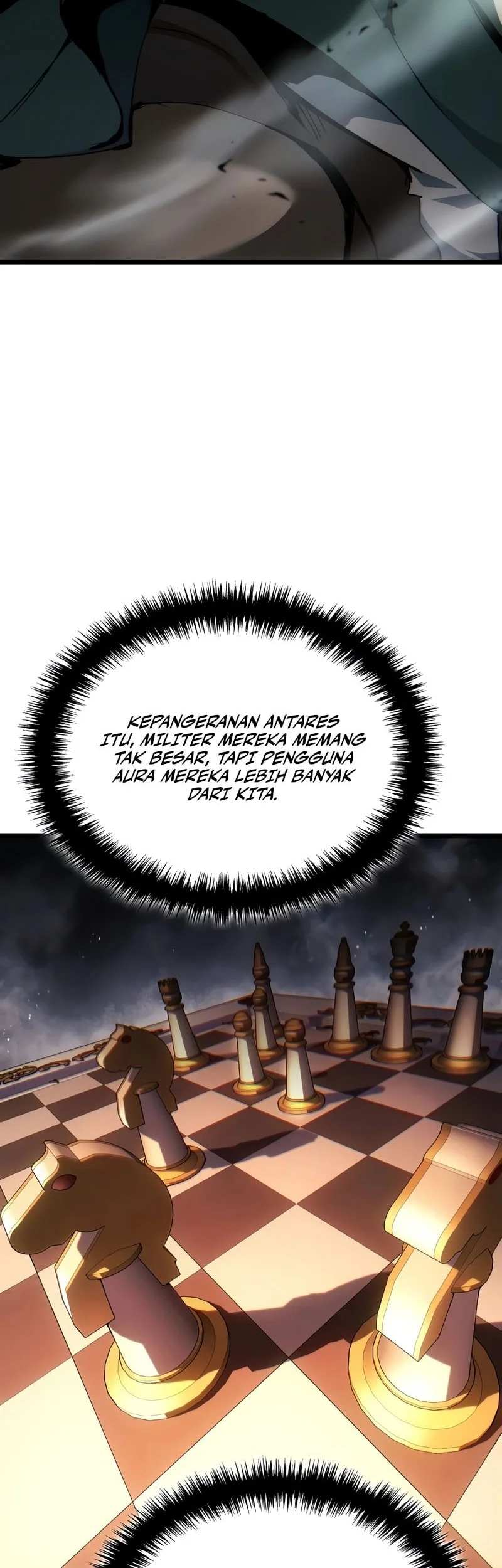 The Indomitable Martial King Chapter 143 - halaman 35
