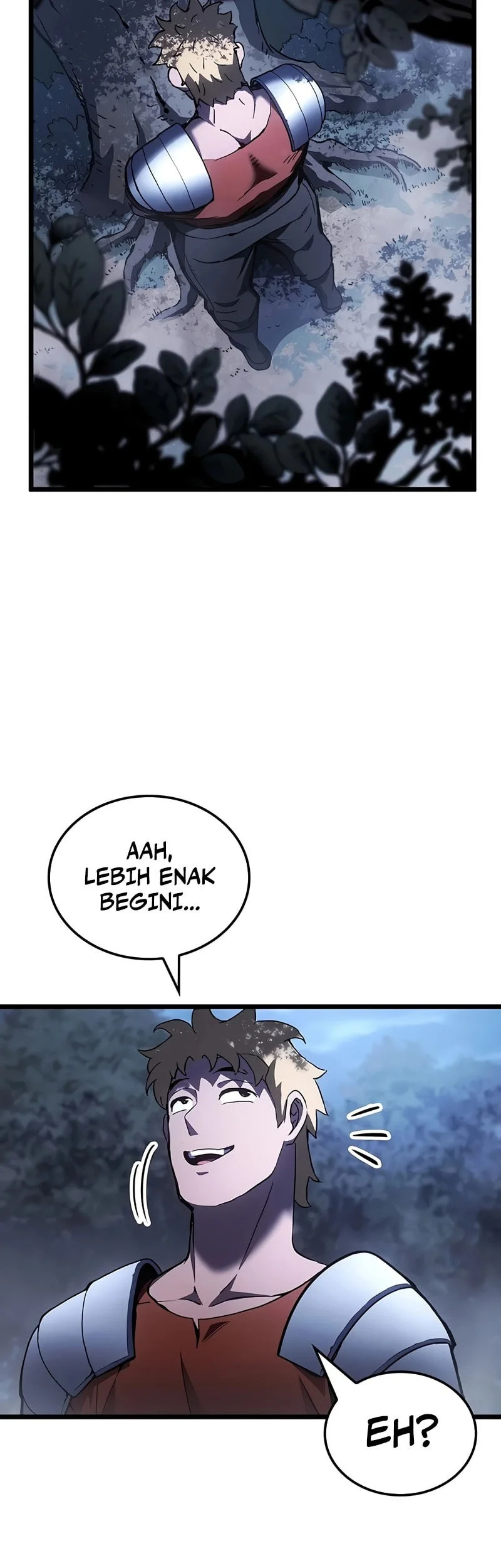 The Indomitable Martial King Chapter 143 - halaman 48