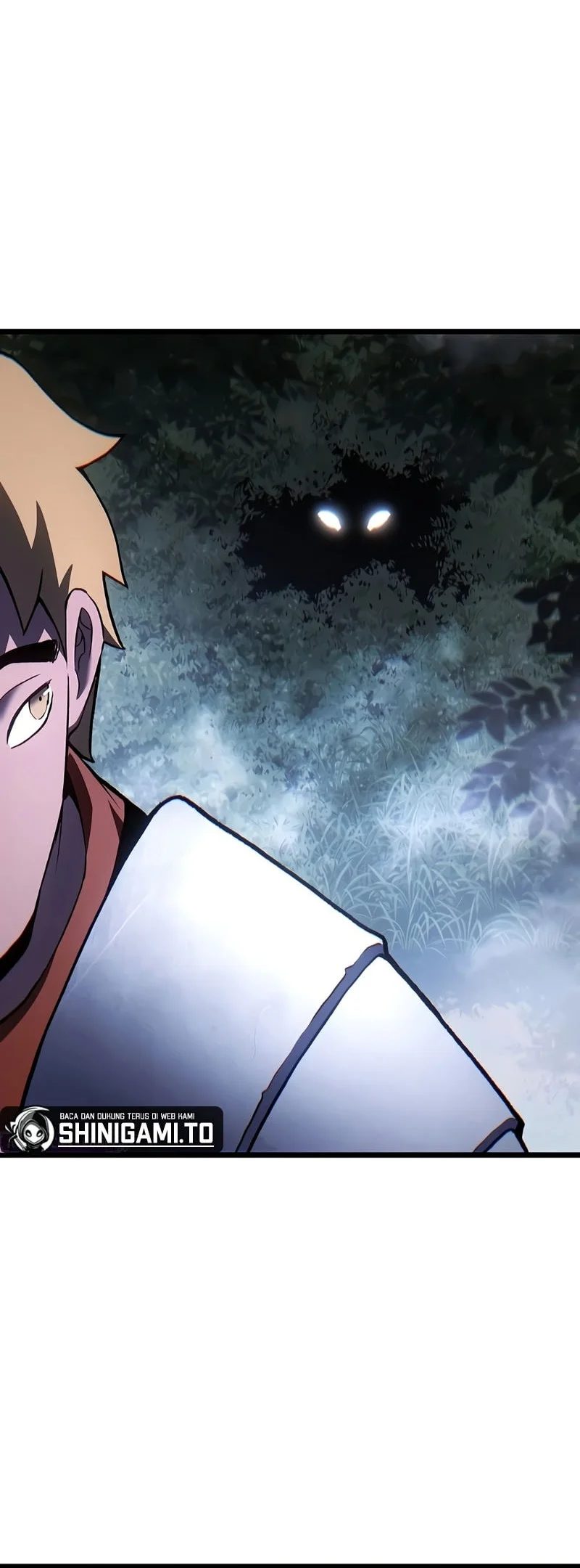 The Indomitable Martial King Chapter 143 - halaman 49