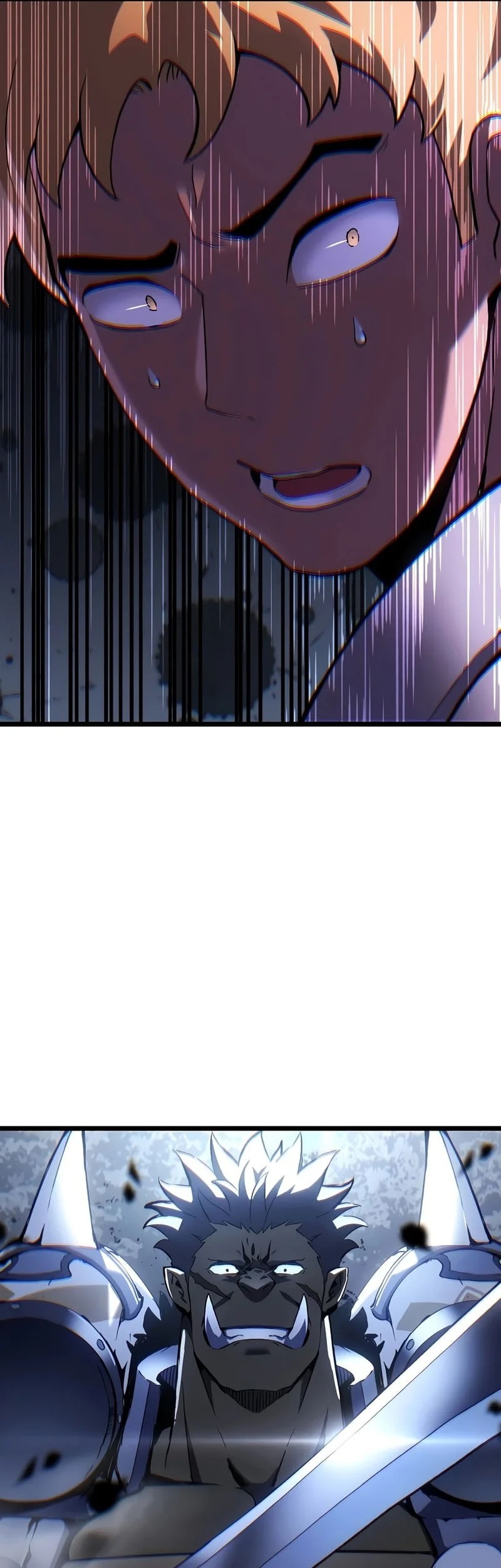The Indomitable Martial King Chapter 143 - halaman 50