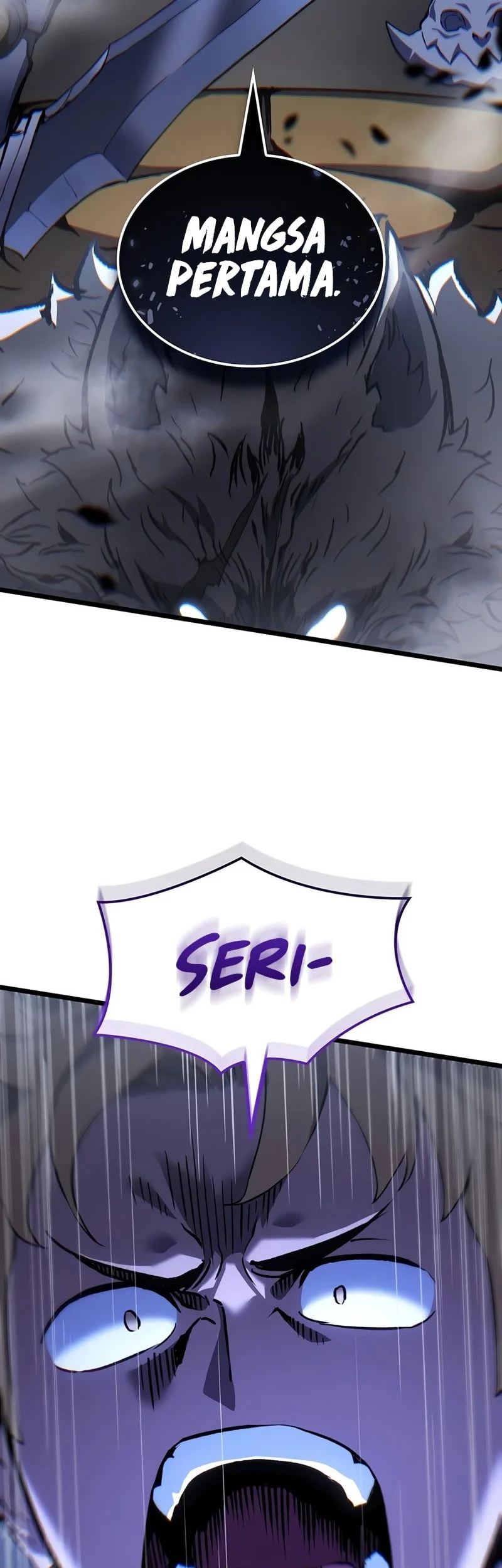 The Indomitable Martial King Chapter 143 - halaman 51
