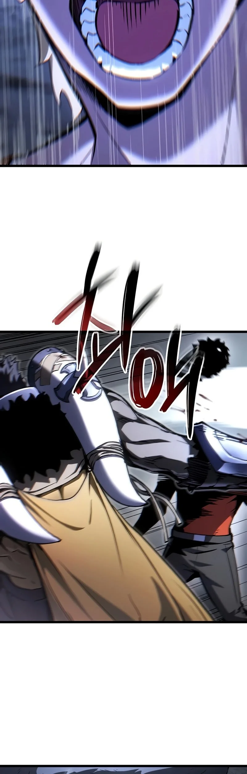 The Indomitable Martial King Chapter 143 - halaman 52
