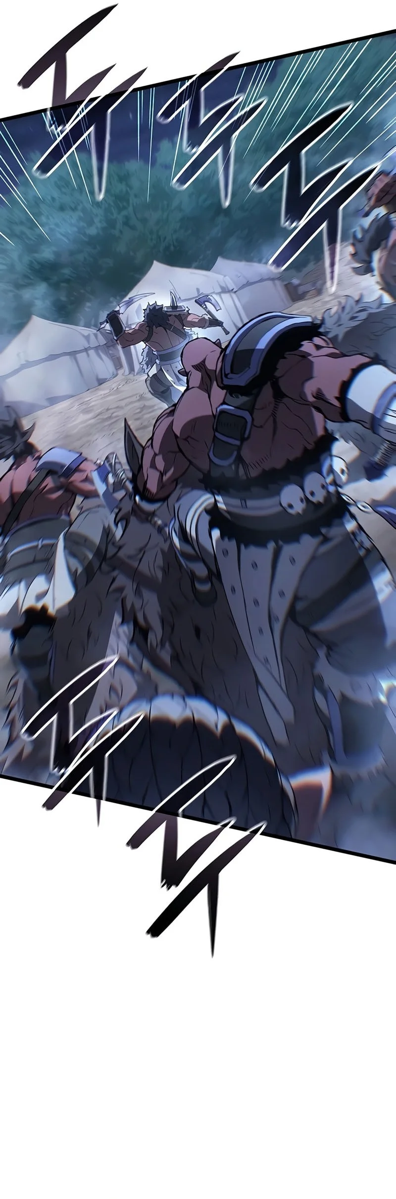 The Indomitable Martial King Chapter 143 - halaman 57