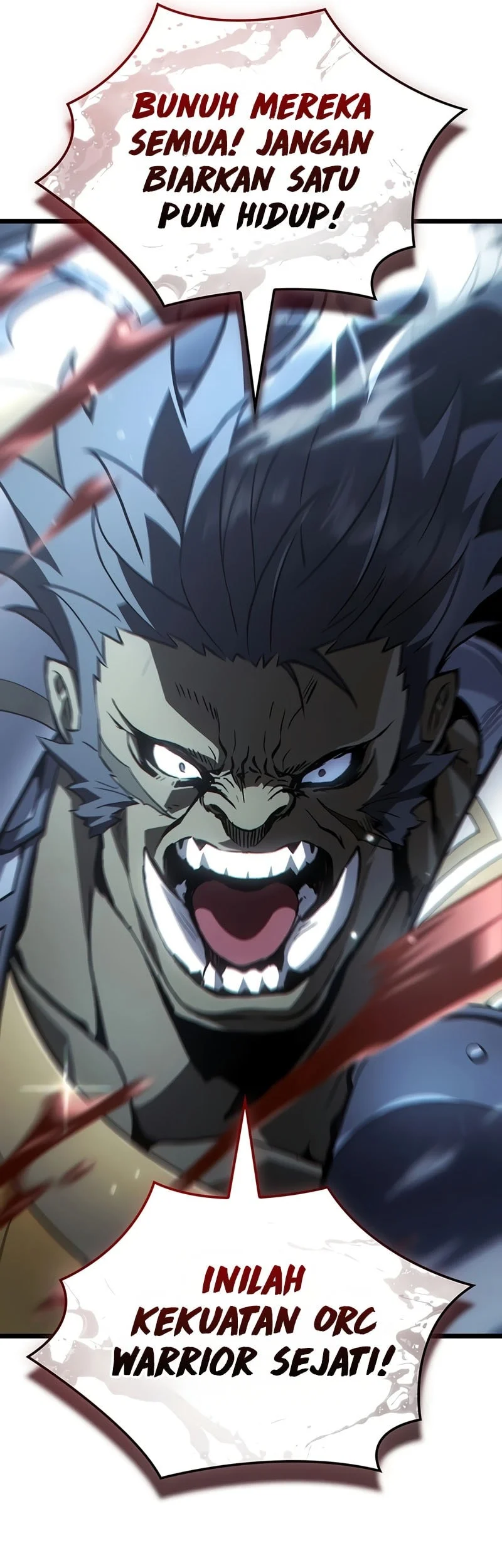 The Indomitable Martial King Chapter 143 - halaman 66