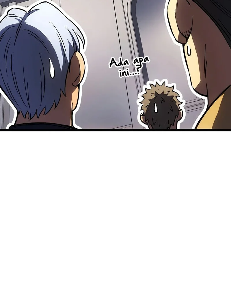 The Indomitable Martial King Chapter 143 - halaman 9