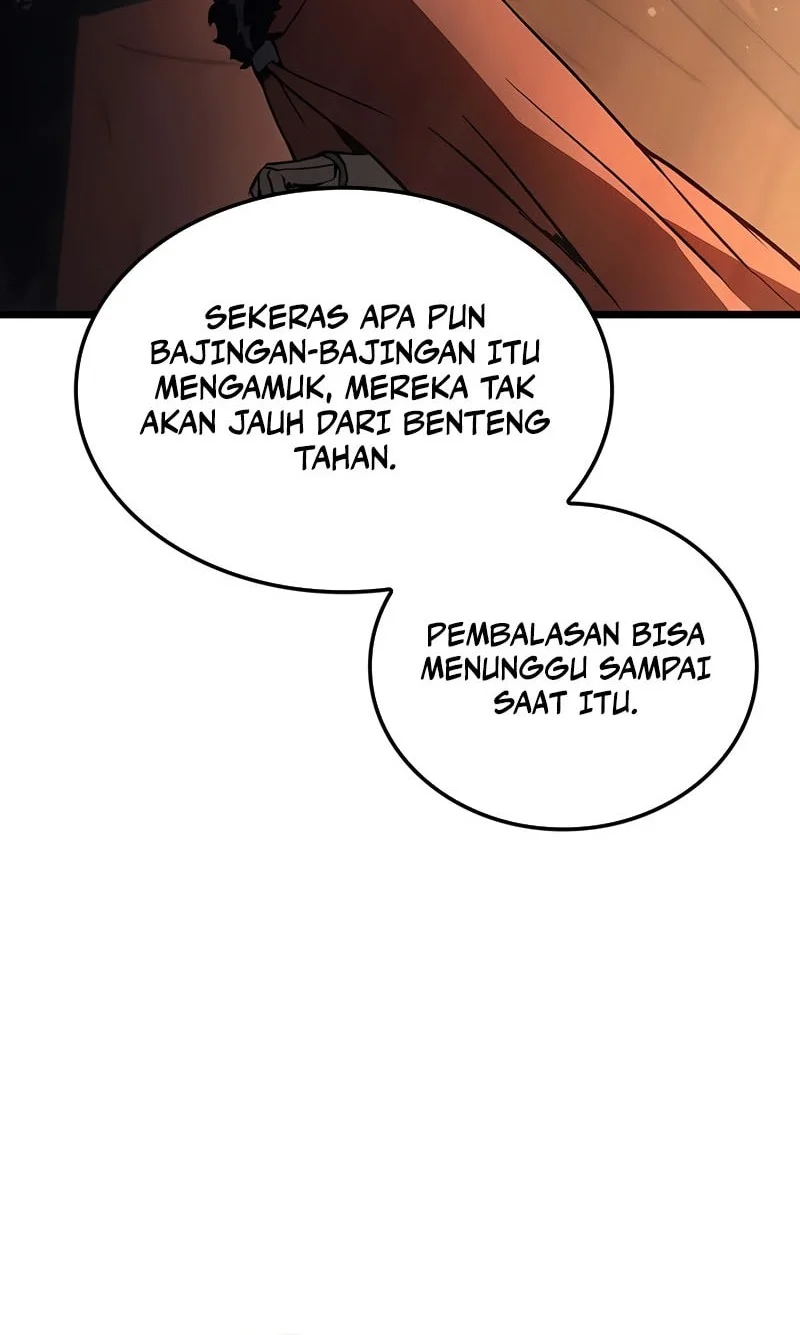 The Indomitable Martial King Chapter 144 - halaman 18