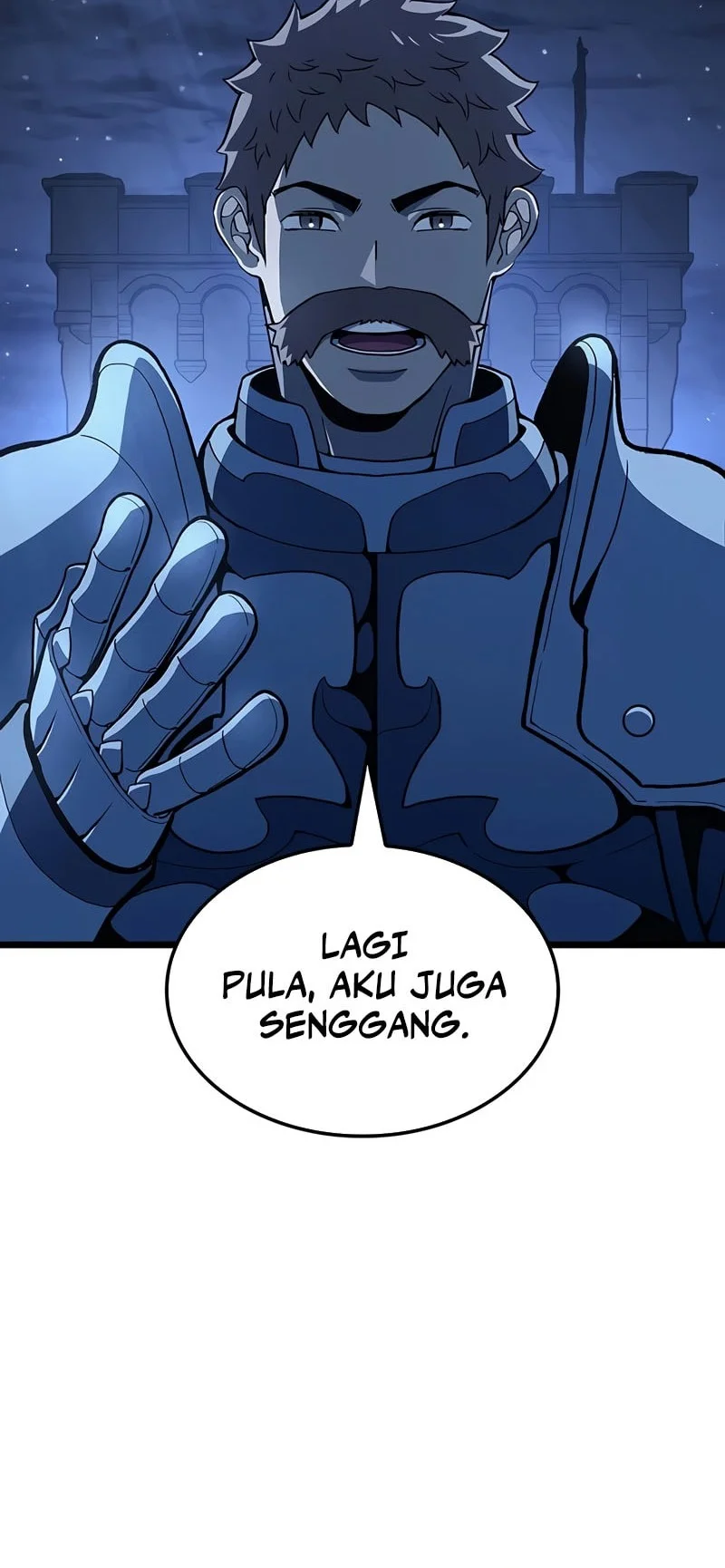 The Indomitable Martial King Chapter 144 - halaman 30