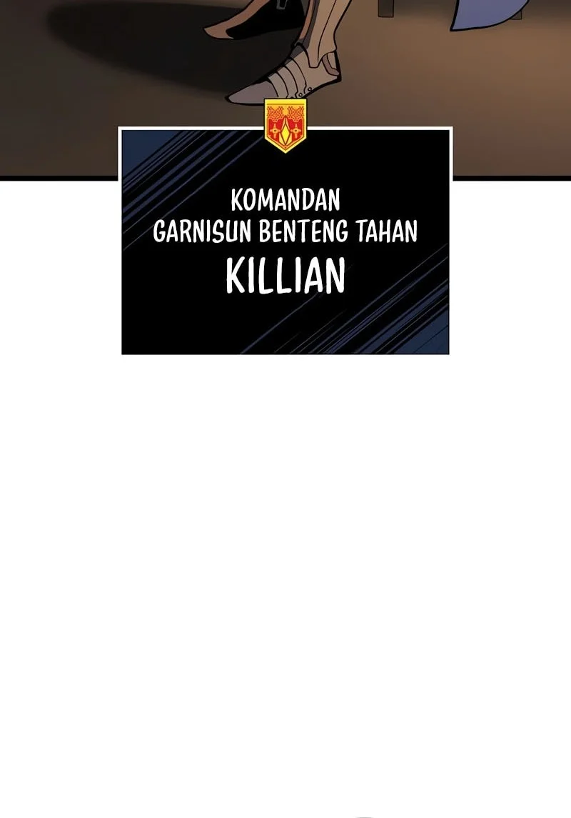 The Indomitable Martial King Chapter 144 - halaman 34