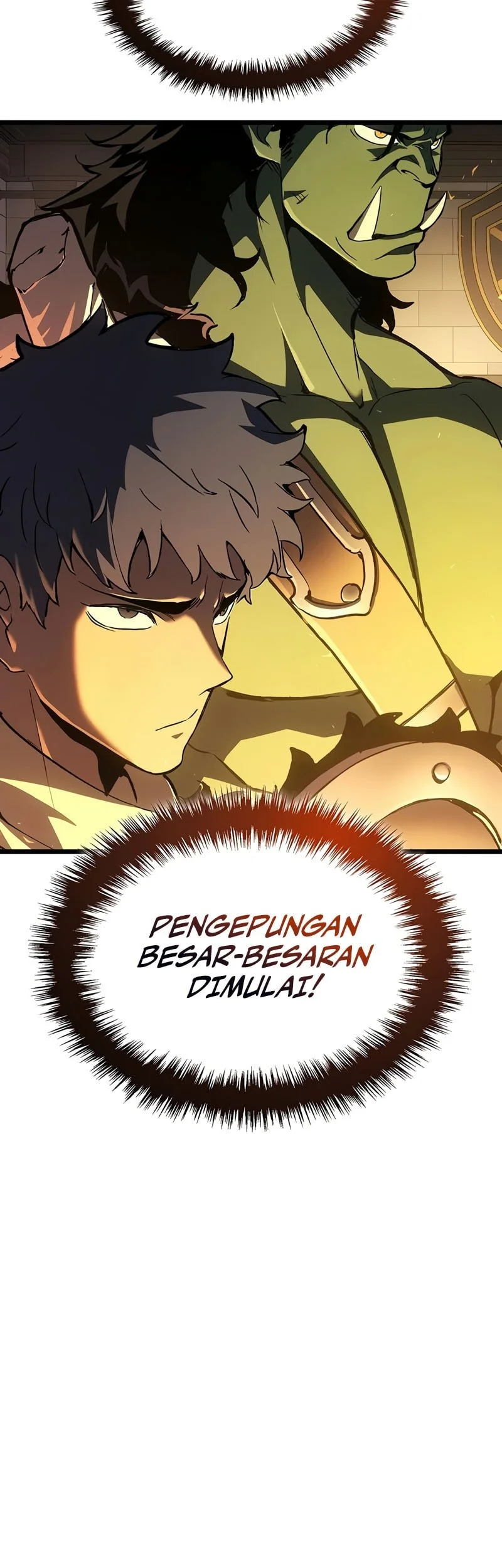 The Indomitable Martial King Chapter 144 - halaman 37